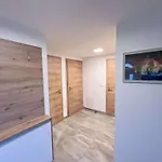 In With Swimming Pool *