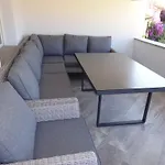 In With Swimming Pool *