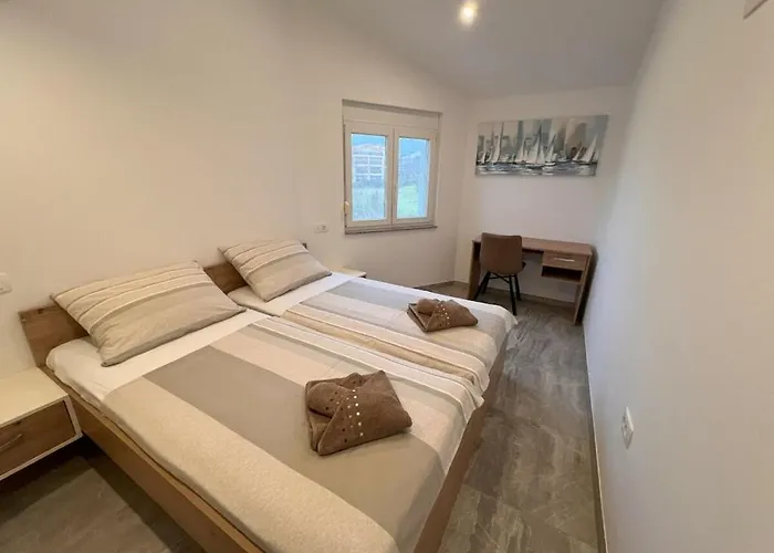 In With Swimming Pool Vakantiehuis Medulin